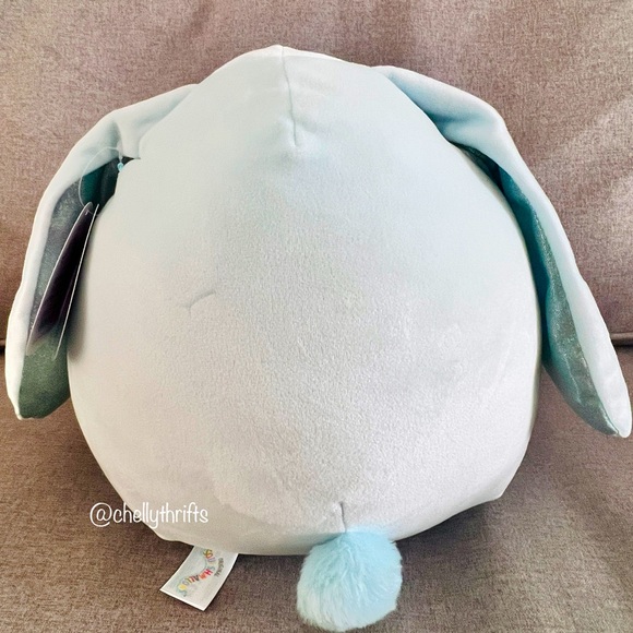 Squishmallow Bastian the Bunny - Picture 3 of 4